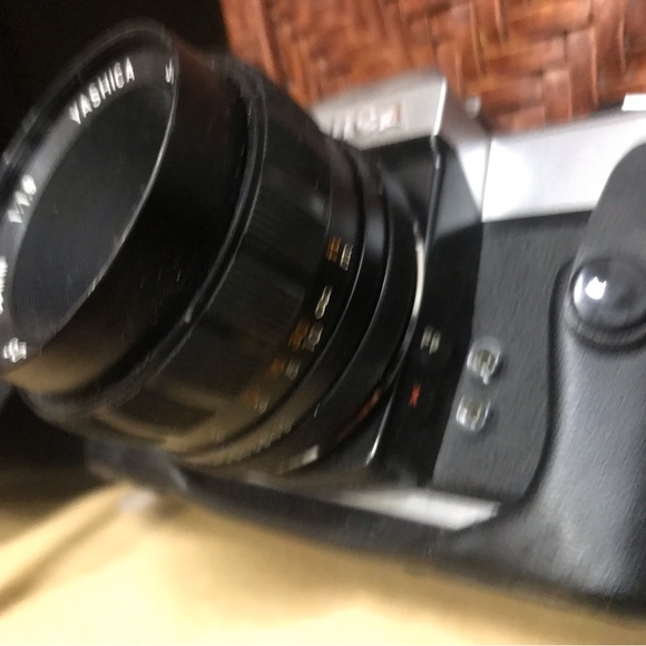 Vintage FUJICa camera ST801 , 50mm made in Japan great for treasure collection. - Picture 11 of 14